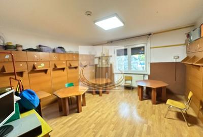 Casă individuală cu 12 camere cu Canalizare în Complex Studențesc - 1