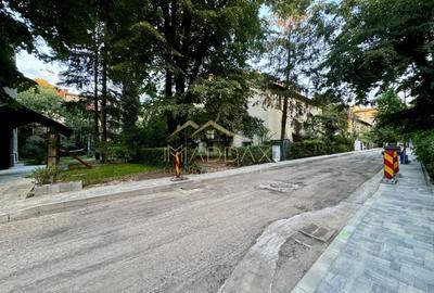 Teren Construcții intravilan de 438 mp, în Floreasca - 11
