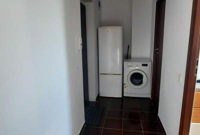 Garsonieră decomandată în Turnișor - 4