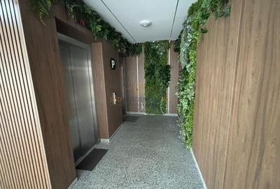 Garsonieră decomandată, mobilată în Apărătorii Patriei - 11