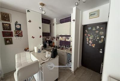 Apartament cu 2 camere decomandat, mobilat în Tătărași - 13