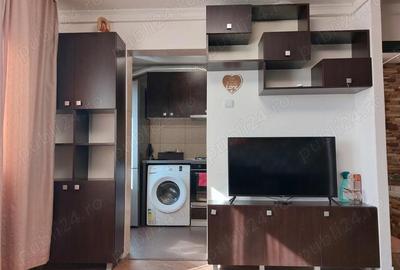 Garsonieră semidecomandată în Brâncoveanu - 3