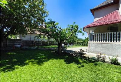 Casa de vanzare in Ungheni zona Centrala,Complet mobilata si utilata - 8