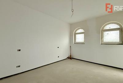 Comision 0% Casa individuala Mosnita in stil Neoromanesc cu 202 mp utili! - 14