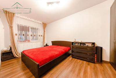 Apartament cu 2 camere, zona Lebada, Arad - 4