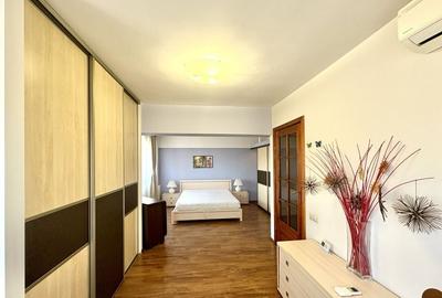 Apartament spațios cu 3 camere si 2 bai, mobilat si utilat | Modern | OMV - 2
