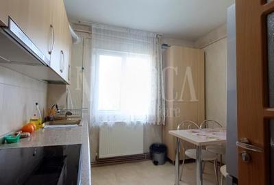 Apartament 2 camere de vanzare in Gheorgheni, Cluj Napoca - 3