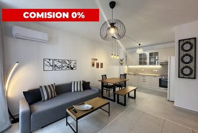 Apartament cu 2 camere în Torontalului