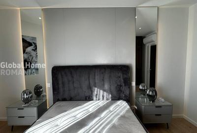 Duplex 3 camere 127MP | Sisesti | Vedere spre lac | Prima inchiriere | - 16