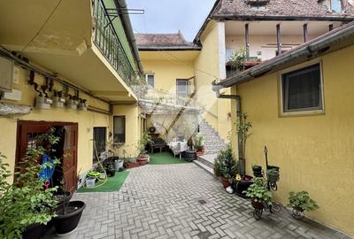 Apartament cu 3 camere semidecomandat în Central - 8