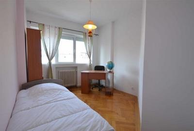 Apartament cu 5 camere decomandat, mobilat în Magheru - 10