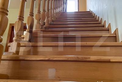 Casă cu 7 camere cu Teren 3000 Mp în Central - 5