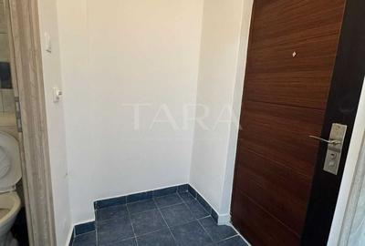 Garsonieră decomandată în Mărăști - 6