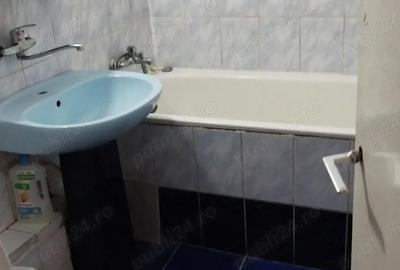Apartament cu 3 camere semidecomandat în Mărgeanului - 1