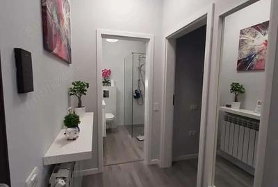 Apartament cu 2 camere decomandat în Nord - 2