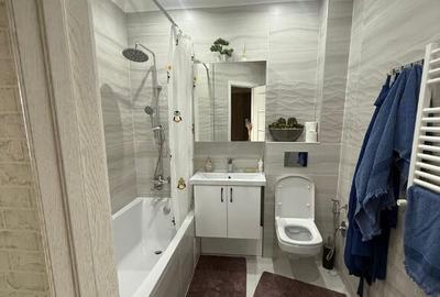 Vanzare garsoniera in zona Florilor - 2