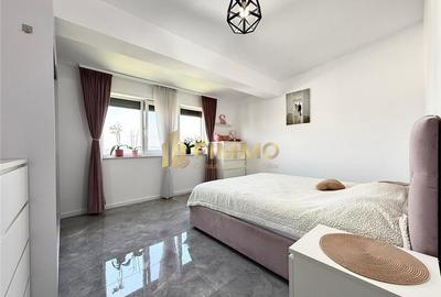 Apartament cu 2 camere decomandat, mobilat în Central - 6
