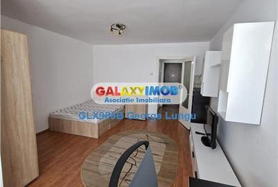 Garsonieră semidecomandată, mobilată în Drumul Taberei - 5