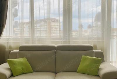 Apartament cu 2 camere decomandat în Central - 3