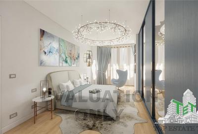 Apartament cu 4 camere de vanzare, Universitate-Piata Rosetti - 4