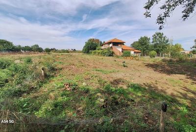 Teren în Ghermănești - 3