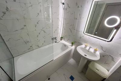 Garsonieră decomandată în Lujerului - 7