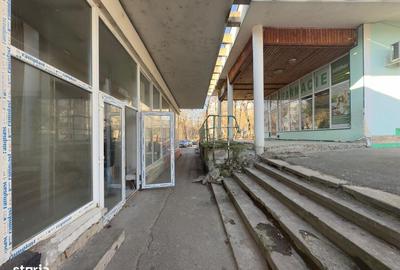 Spațiu comercial, de 60 mp, în Tătărași - 5