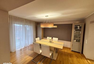 Casă cu 4 camere în Ocoliș - 12