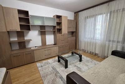 Garsonieră decomandată în Crângași - 4