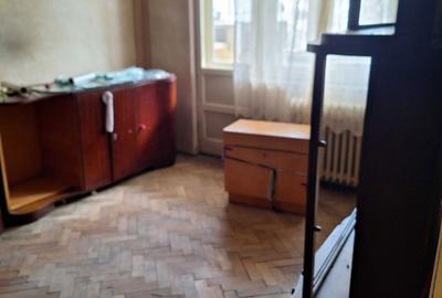 Apartament cu 2 camere semidecomandat în Nord - 4