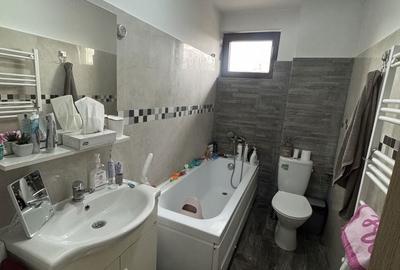 Apartament cu 2 camere în Valea Adâncă - 5