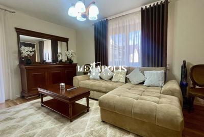 Apartament cu 2 camere în Tractorul - 12