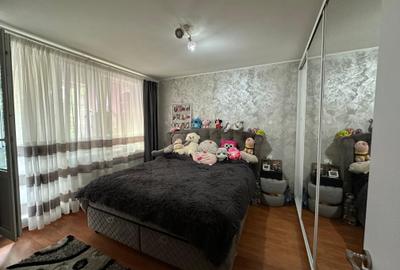 4 camere  - Brâncoveanu, centrala termica 4 camere  - Brâncoveanu, centrala termica - 6