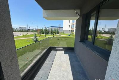 Apartament cu 2 camere decomandat, mobilat în Central - 4