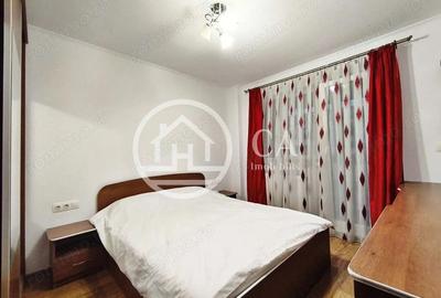 Apartament de inchiriat cu 3 camere in Rogerius, Oradea - 5