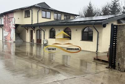 Spațiu comercial, de 150 mp, în Republicii - 2