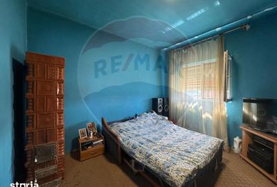 Casă cu 4 camere cu Teren 450 Mp în Șega - 2