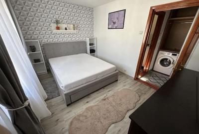 Apartament cu 2 camere semidecomandat în Central - 4