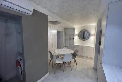 Apartament cu 3 camere semidecomandat, mobilat în Central - 5