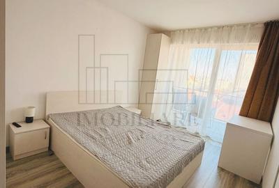 Apartament cu 3 camere semidecomandat, mobilat în Mărăști - 9