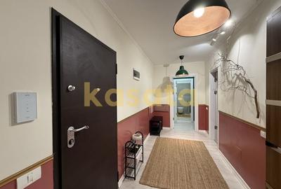 APARTAMENT LUX | PARCARE SUBTERANA INCLUSA IN PRET | TERASA APARTAMENT LUX | PARCARE SUBTERANA INCLUSA IN PRET | TERASA - 14