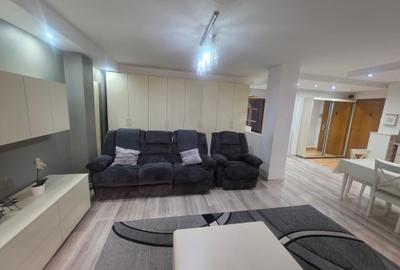 Apartament cu 3 camere decomandat, mobilat în Mărăști - 10