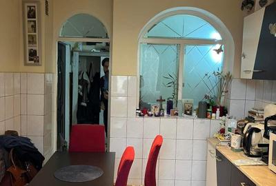 Apartament 2 camere, tip PB, 53 mp utili,Etaj1, Grădinarilor, Oradea. - 4