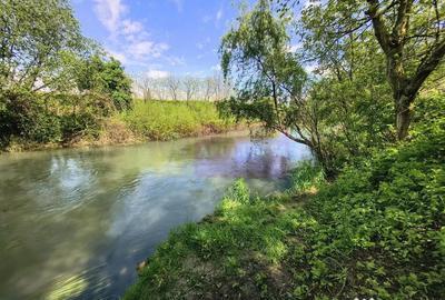 Casă cu 3 camere cu Canalizare în Câmpurelu - 2