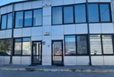 Spațiu industrial, de 3,557 mp, în Pantelimon - 3