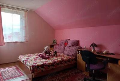 Casă cu 6 camere în Mintia - 15