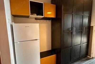 Garsoniera costin georgian-modern-metrou 3 minute-stradal - 6