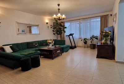 Casă individuală cu 5 camere cu Teren 400 Mp în Dâmbu Pietros - 3