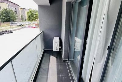 Apartament nou de inchiriat -- Tomis Plus, loc parcare privat - 7