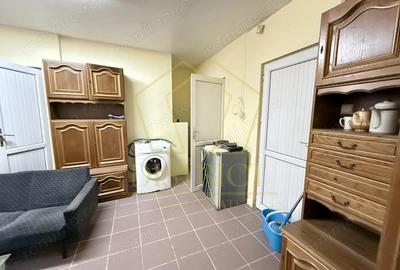 Apartament cu 2 camere | Zona Centrala | Pet Friendly - 3